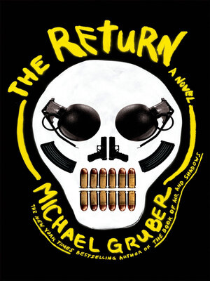 cover image of The Return